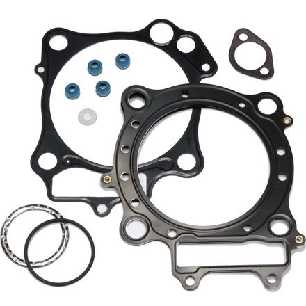 Těsnění horní (sada top-end) Suzuki RMZ250 / 07-09 (zvětšený průměr 83mm)