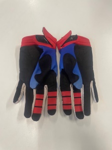 rukavice Fox Dirtpaw vel.S 