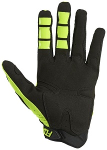 rukavice FOX PAWTECTOR  - FLUO YELLOW MX21