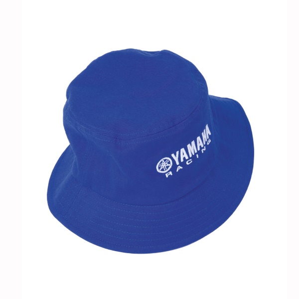 klobouk Yamaha Paddock Blue