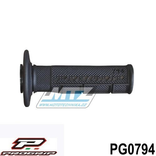 Rukojeti/Gripy Progrip 794 - černé