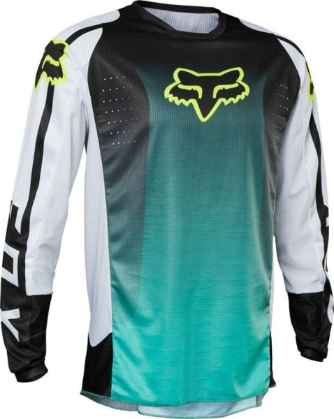 dres Fox 180 Lead Jersey