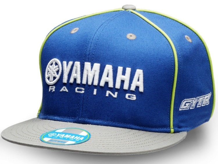 kšiltovka YAMAHA GYTR