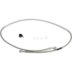 Hadice brzdová přední Husqvarna WR125+TE310 / 09-12 + TC250+TXC250+TXC310 / 12 + TE250 / 08-12 + TE450+TE510 / 07-10