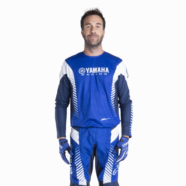 dres YAMAHA MX 