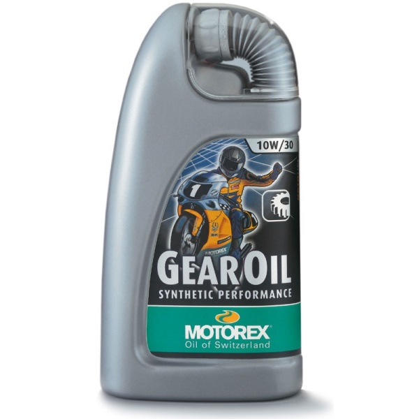 převodový olej Motorex Gear oil 10W30 1l