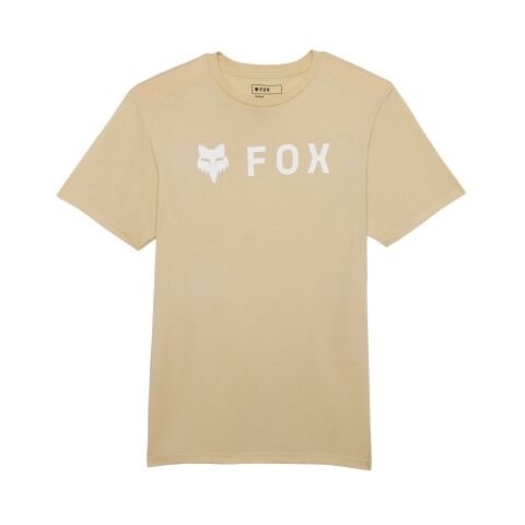 triko Fox Absolute Ss Prem Tee L