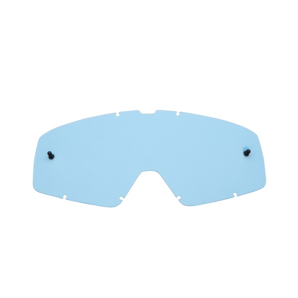 Skla - Fox Main Single Skla - Lexan Lens Blue OS