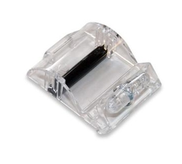 Náhradní díl pro MX brýle Fox Ss01 Supply Side Unit Exc. Cover Intl No Color No Size OS