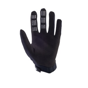 rukavice Fox Flexair Glove černé  2026