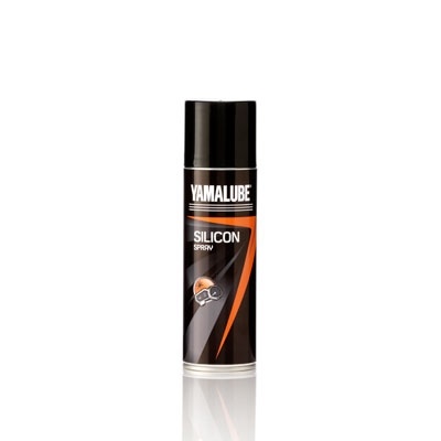 silikonový sprej  Yamalube silicon spray 300 ml