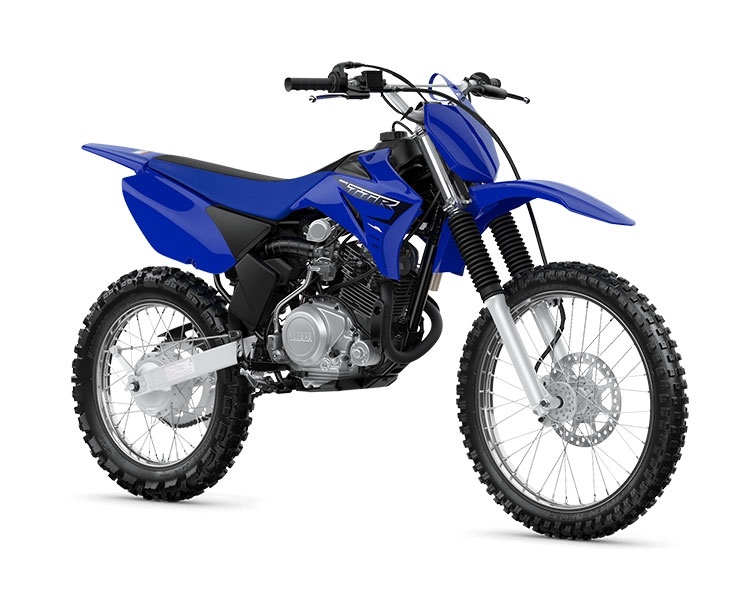 Yamaha TTR125 LWE