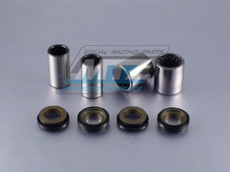 Sada kyvné vidlice Kawasaki KX125+250 / 86-91+ KDX200 / 89-04 + KDX250 / 91-94 + KLX250R / 94-96 + KLX300R / 97-07 + KX500 / 86-04 + KXF250 / 87-88