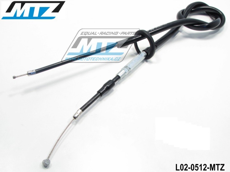 Lanko dekompresoru/ Hot Starter Honda CRF150R / 07-23 + CRF150F