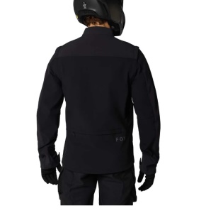 Bunda FOX Ranger offroad Softshell 
