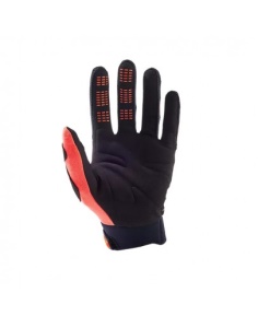 Rukavice FOX Dirtpaw fluorescent orange 2027