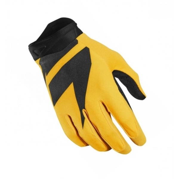 Pánské rukavice Shift 3Lack Air Glove žluté 