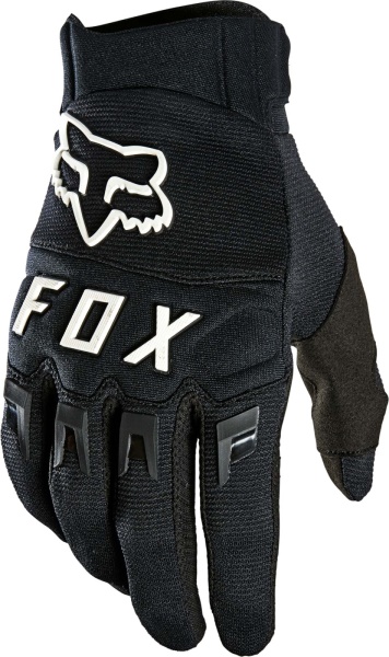 rukavice FOX Dirtpaw 2023 černé