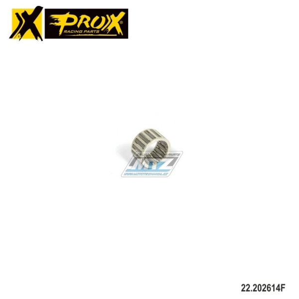 Ložisko jehlové ojniční spodní Prox (rozměry 20x26x14mm)