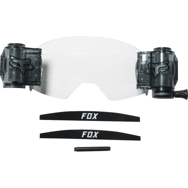 Roll Off system pro FOX VUE