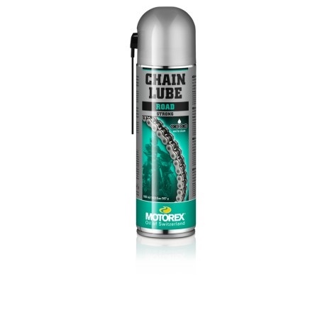 Motorex CHAINLUBE ROAD 500ml