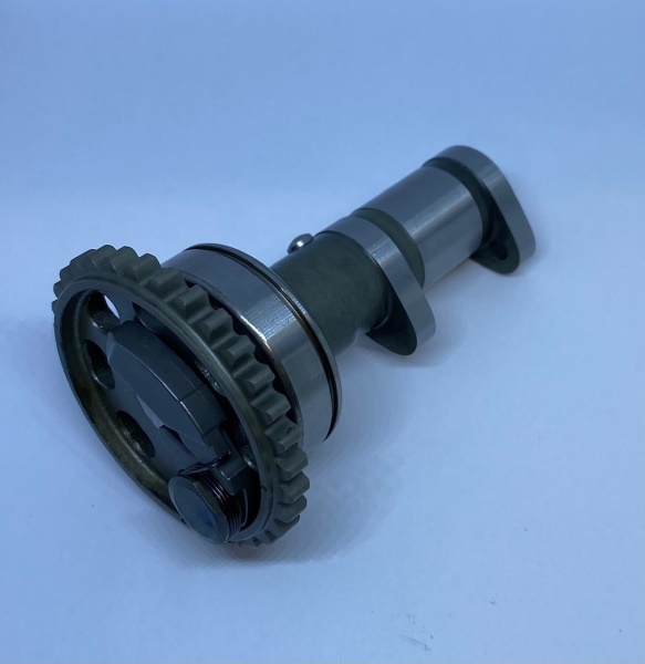 vačka výfuk originál YAMAHA YZ450F 2008-2009