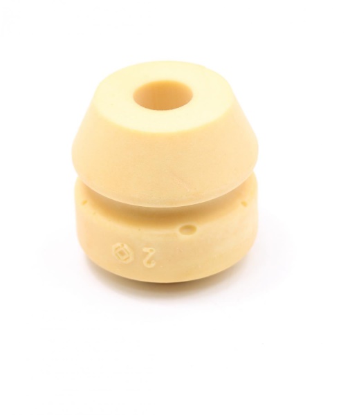 Doraz zadního tlumiče WP Bump Stop Rubber - rozměry 14x44x43mm - KTM-LC4 625+640+660 / 02-07