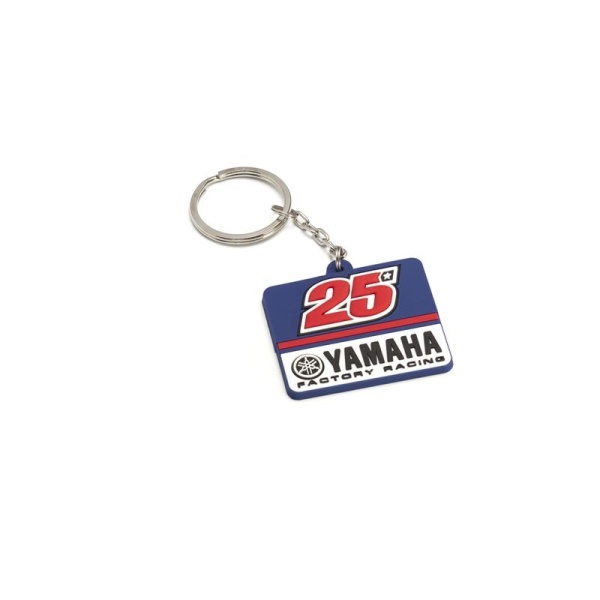Přívěsek ke klíčům Viñales – Yamaha