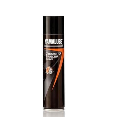 YAMALUBE CARB&INJECTOR CLEANER