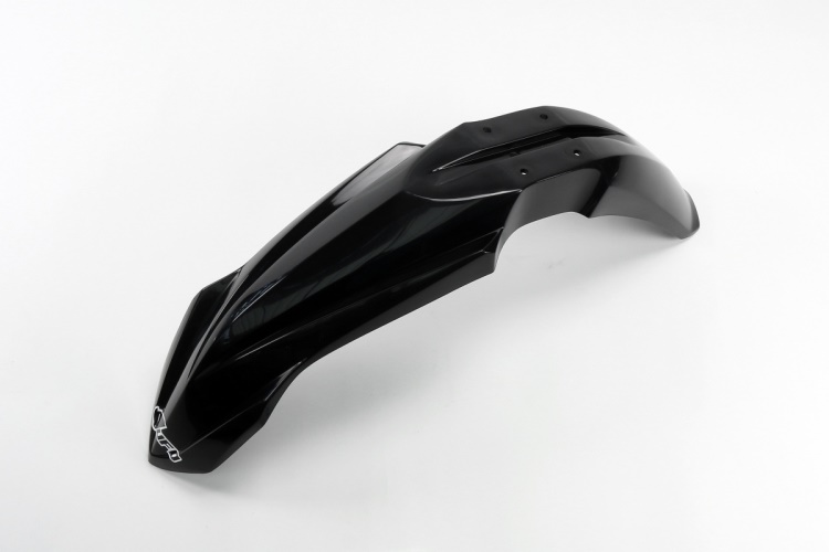 Blatník přední Yamaha YZF250 / 10-20 + YZF450 / 10-17 + YZ125+YZ250 / 15-20 + WRF250 / 15-20 + WRF450 / 12-19 - barva černá