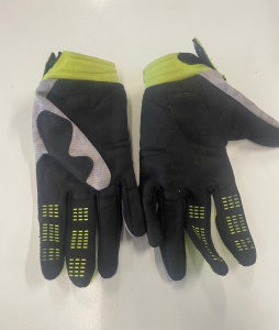 rukavice Fox Dirtpaw vel.S