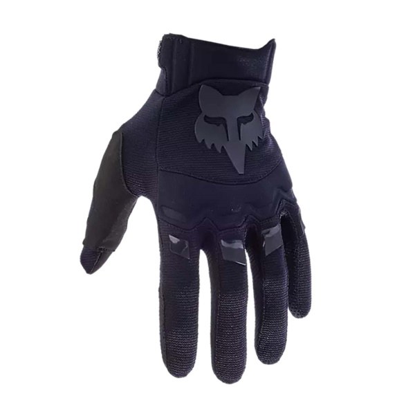 rukavice FOX Dirtpaw 2024 černé