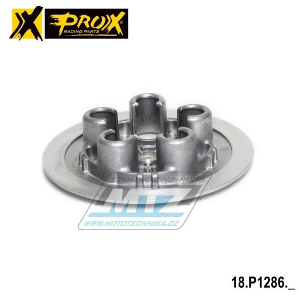 Spojkový přítlačný talíř Honda CR125 / 85-99 + KTM 125SX+144SX+150SX+200SX / 98-18 + 125EXC+200EXC / 98-18 + Husaberg TE125 / 11-14 + Husqvarna TC125+TE150 / 14-18