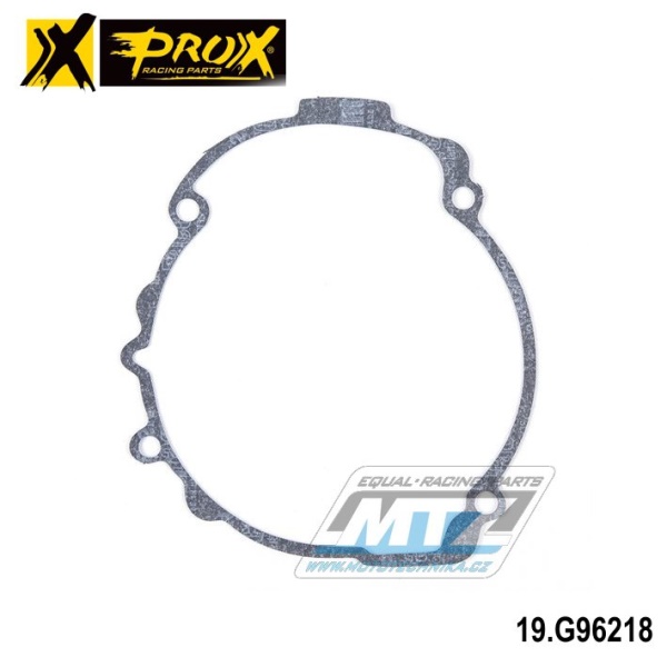 Těsnění víka zapalování KTM 125SX+125EXC+200SX+200EXC / 98-00