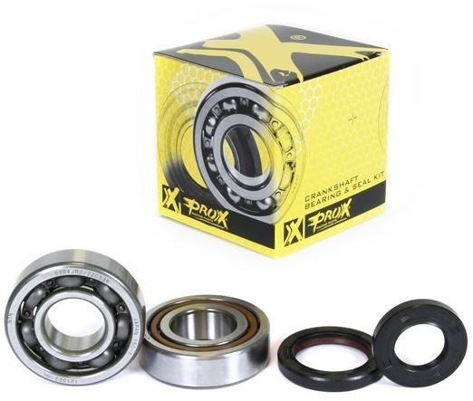 sada ložisek klikového hřídele PROX YZ250 2001 - 2018