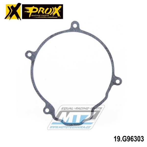 Těsnění víka zapalování KTM 250SX / 03-16 + 250EXC+300EXC / 04-07 + Husqvarna TC250 / 14-16