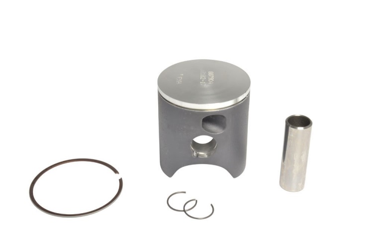 Pístní sada Gas-Gas EC125 / 03-11 - rozměr 53,97mm (Athena S4F05400013C)