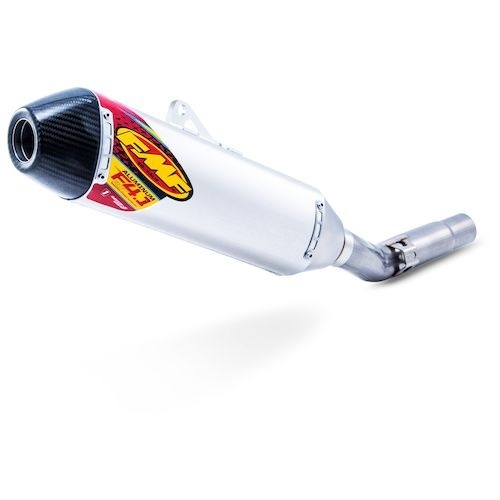 výfuk FMF Factory 4.1 YAMAHA YZ250F 2019-2022  koncovka