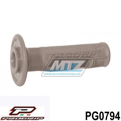Rukojeti/Gripy Progrip 794 - šedé