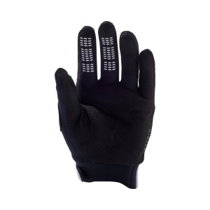 rukavice Fox Yth Dirtpaw Glove 2025 černé