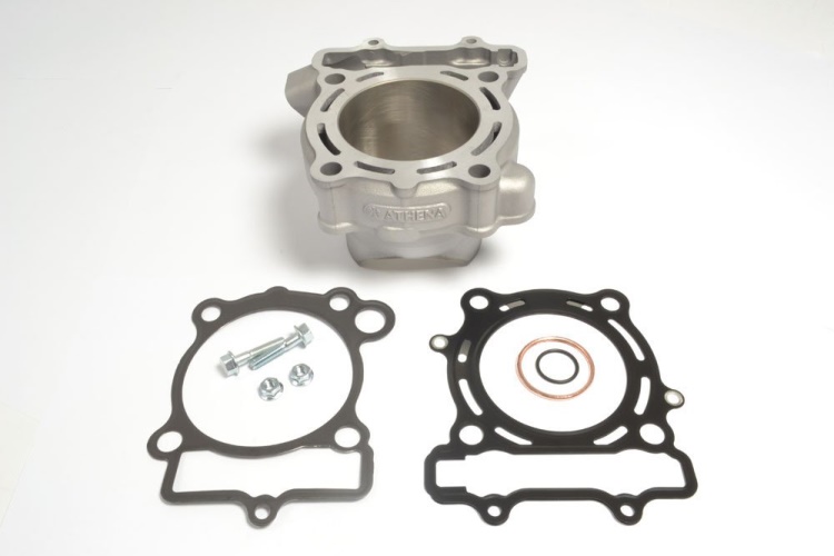 Sada válce Athena - KTM 250SXF / 13-15 + Husqvarna FC250 / 14-15 (standardní vrtání)