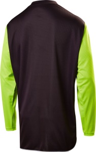 dres Shift Jersey WHIT3 Bílá – Ninety Seven