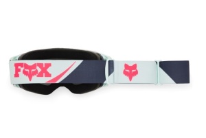 brýle Fox Vue Arc Vivid Ice Blue
