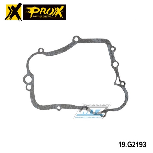 Těsnění víka spojky Yamaha YZ80 / 93-01 + YZ85 / 02-18