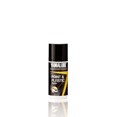 lešticí sprej Yamalube  Paint & Plastic Polish 220 ml
