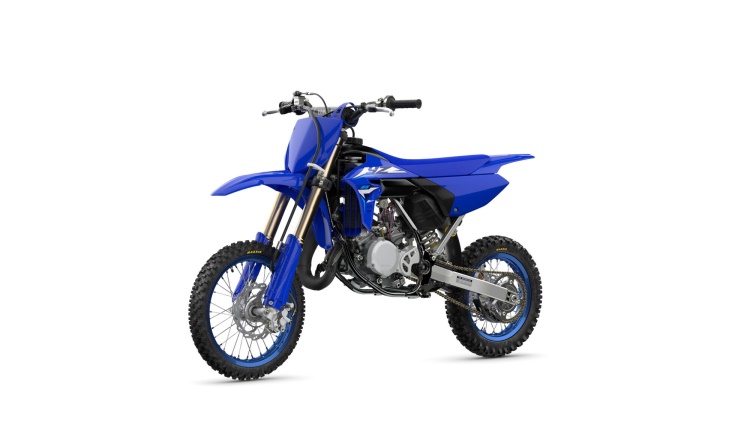 Yamaha YZ65 2026