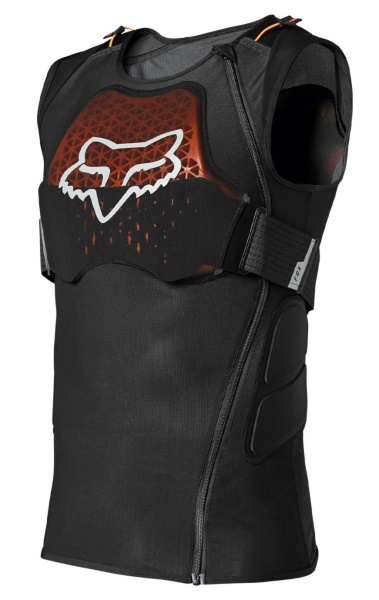 chránič těla FOX BASEFRAME PRO D3O VEST