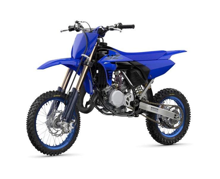 Yamaha YZ65 2024