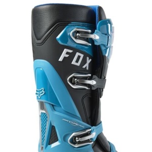 boty Fox Instinct 2.0 Blue Maui