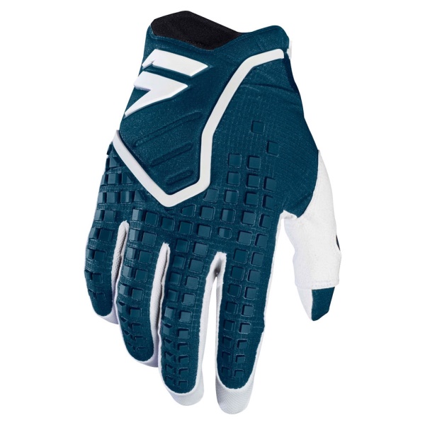Pánské rukavice Shift 3Lack Pro Glove modré 